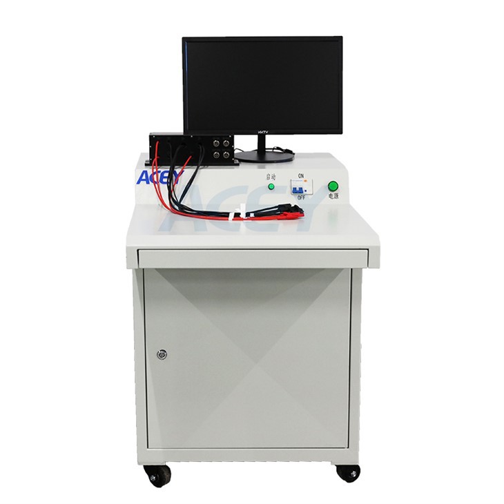 Battery Management System Test Equipment