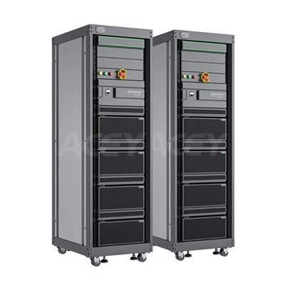 6V 500A литиево -клетъчна машина за тестване